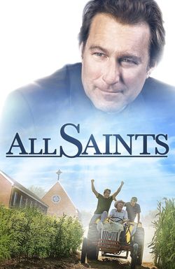 All Saints