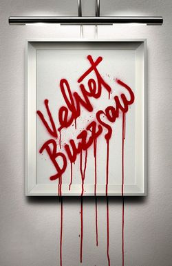 Velvet Buzzsaw