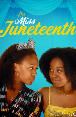 Miss Juneteenth