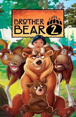 Brother Bear 2