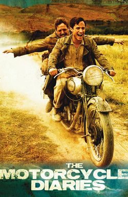 The Motorcycle Diaries