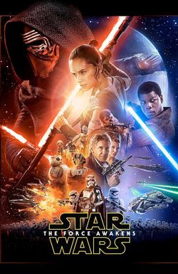 Star Wars: Episode VII - The Force Awakens