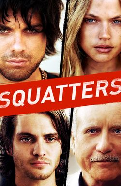 Squatters