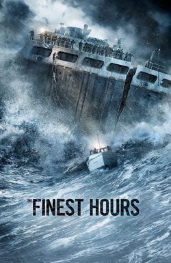 The Finest Hours