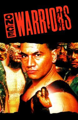 Once Were Warriors