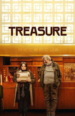 Treasure