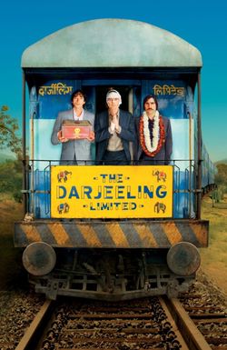 The Darjeeling Limited