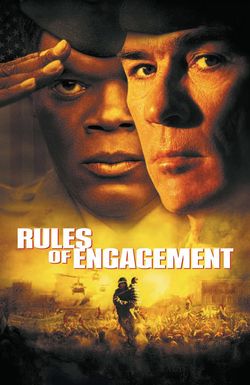 Rules of Engagement