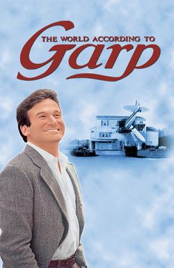 The World According to Garp