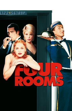 Four Rooms