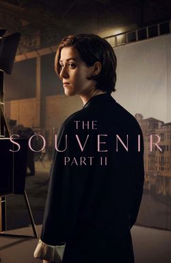 The Souvenir: Part II