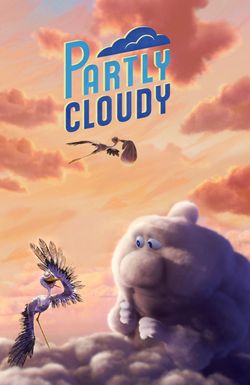 Partly Cloudy