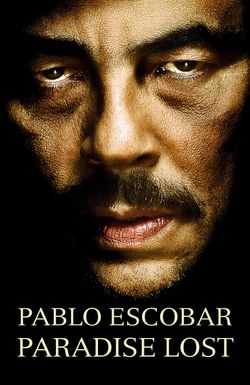 Escobar: Paradise Lost