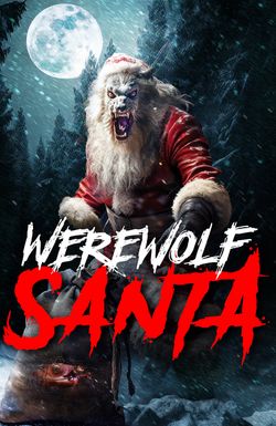 Werewolf Santa