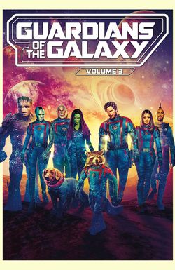 Guardians of the Galaxy Vol. 3