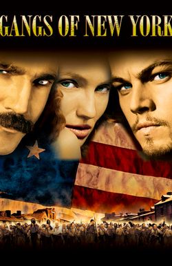 Gangs of New York