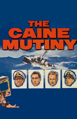 The Caine Mutiny