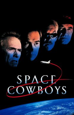 Space Cowboys