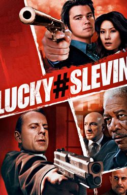 Lucky Number Slevin