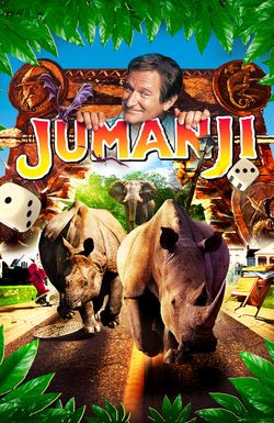 Jumanji