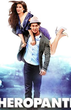 Heropanti