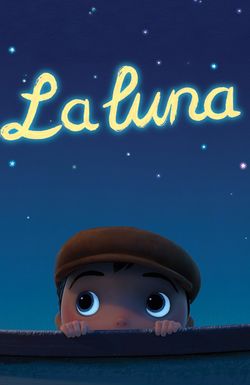 La Luna