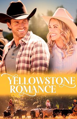 Yellowstone Romance