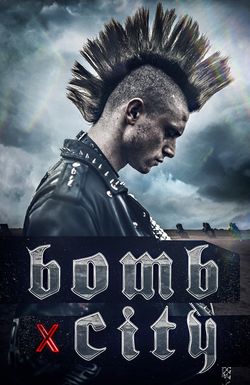 Bomb City