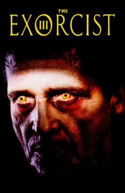 The Exorcist III