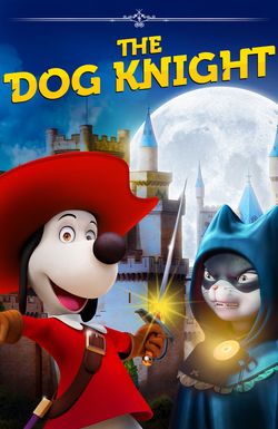 Dogtanian and the Three Muskehounds