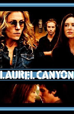 Laurel Canyon