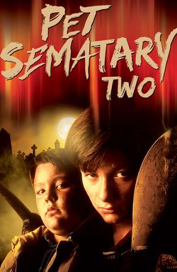 Pet Sematary II