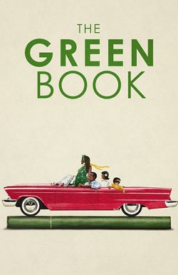 The Green Book: Guide to Freedom