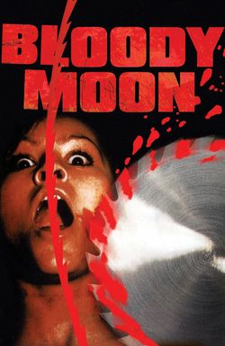 Bloody Moon