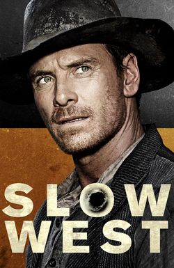 Slow West