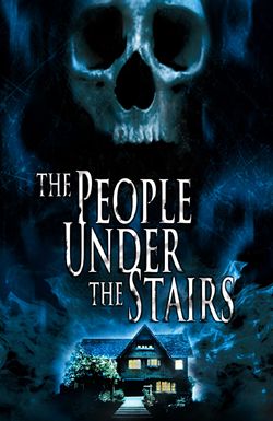 The People Under the Stairs