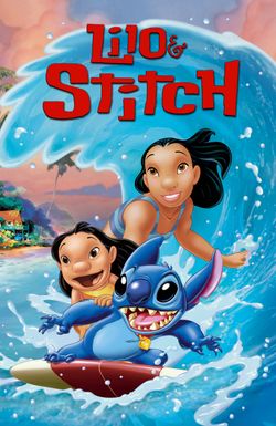 Lilo & Stitch