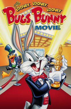 The Looney, Looney, Looney Bugs Bunny Movie