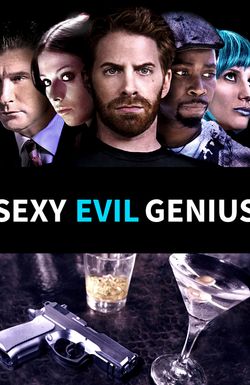 Sexy Evil Genius