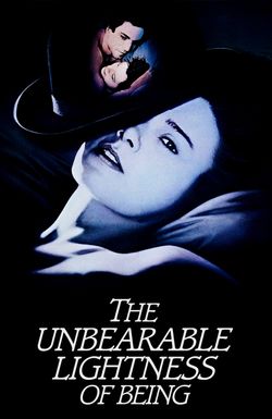 The Unbearable Lightness of Being