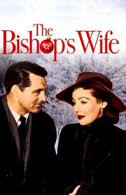 The Bishop's Wife