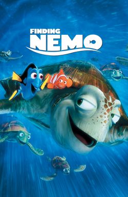 Finding Nemo