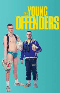 The Young Offenders