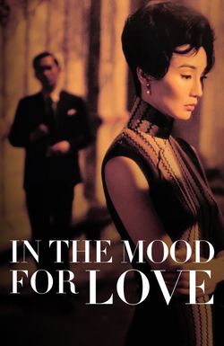 In the Mood for Love