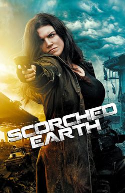 Scorched Earth