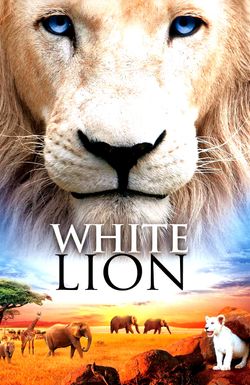 White Lion