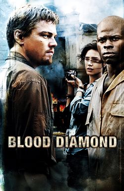 Blood Diamond