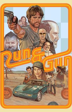 Run & Gun