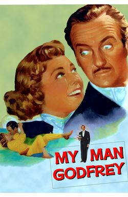 My Man Godfrey