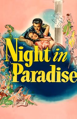 Night in Paradise